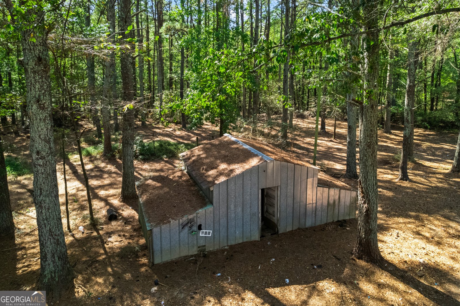 3150 Old Van Wert Road Villa Rica - 5