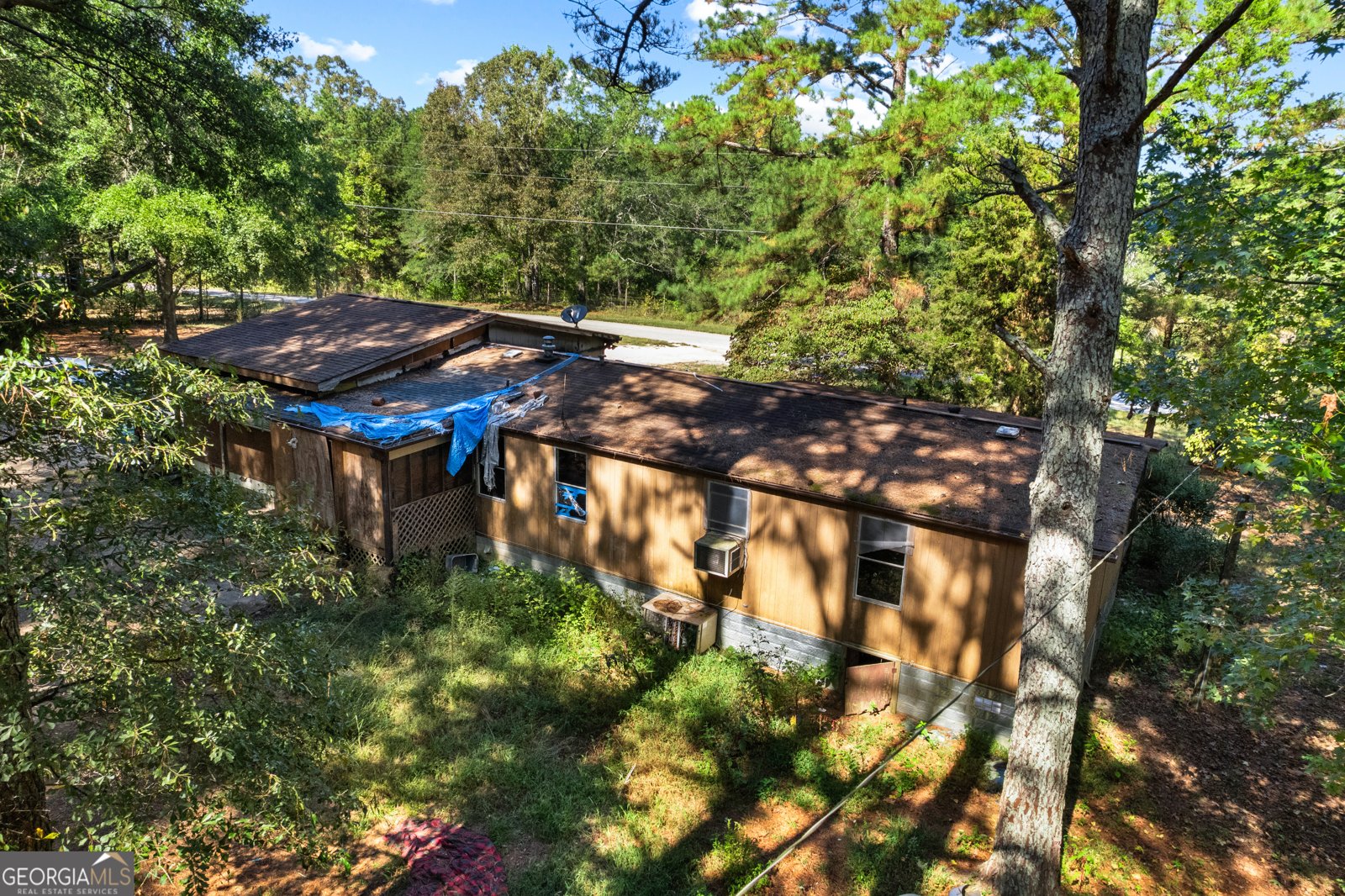 3150 Old Van Wert Road Villa Rica - 6