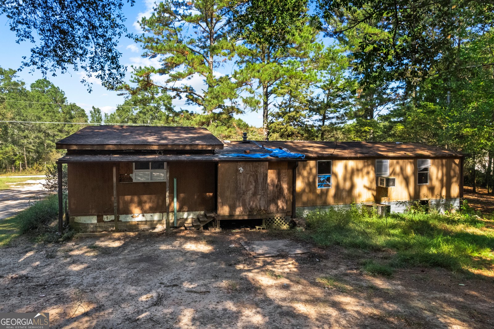 3150 Old Van Wert Road Villa Rica - 8