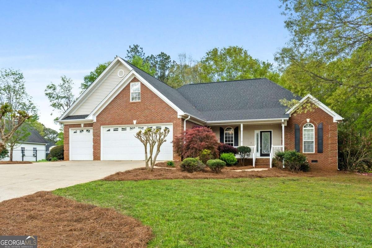 227 Willow Ridge Lane Jackson - 1