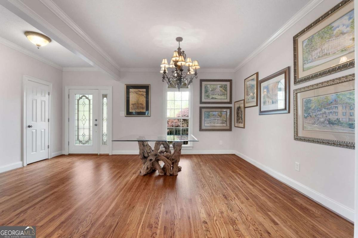 227 Willow Ridge Lane Jackson - 11