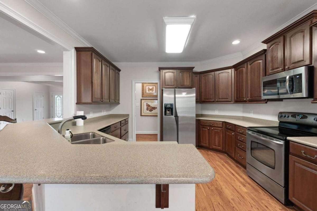 227 Willow Ridge Lane Jackson - 17