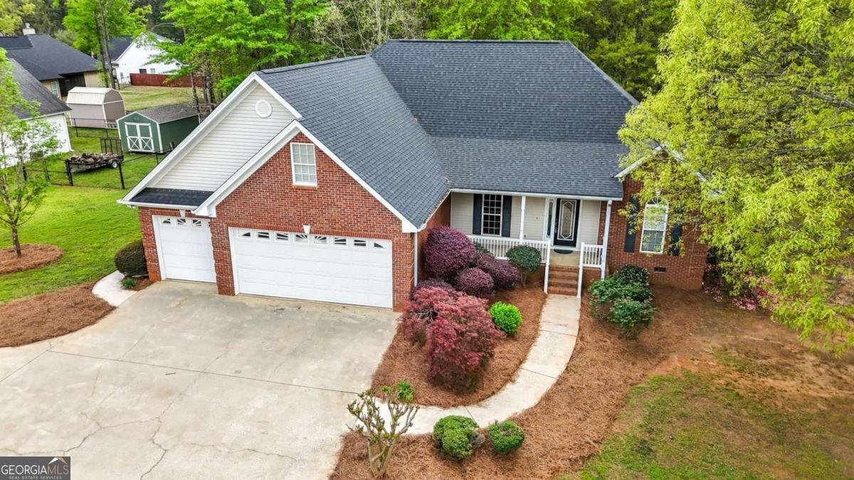 227 Willow Ridge Lane Jackson - 2