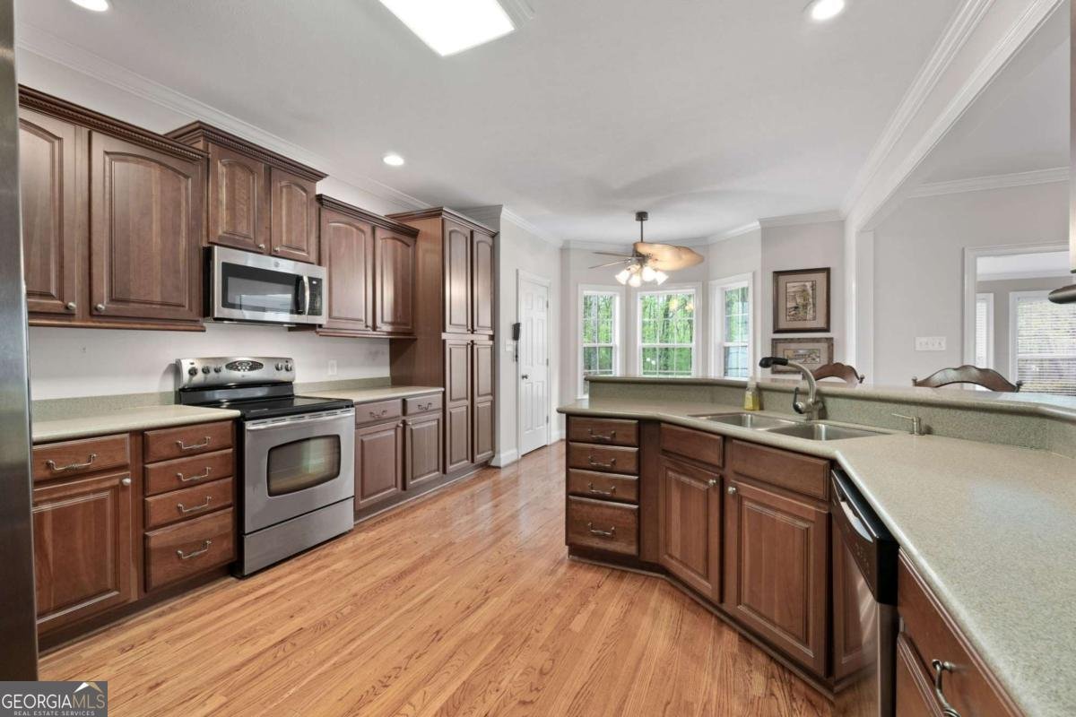 227 Willow Ridge Lane Jackson - 20