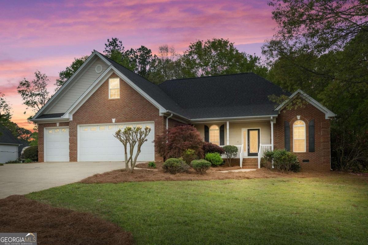 227 Willow Ridge Lane Jackson - 3