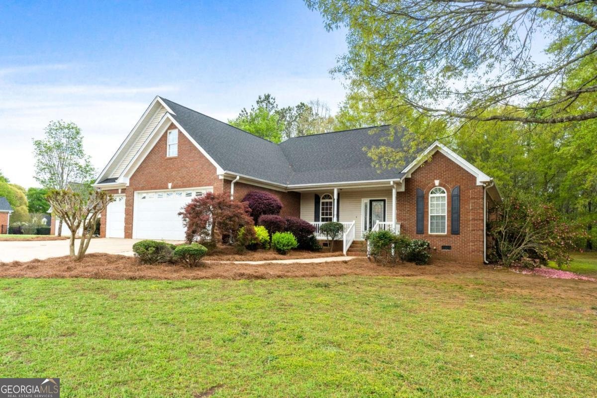 227 Willow Ridge Lane Jackson - 4