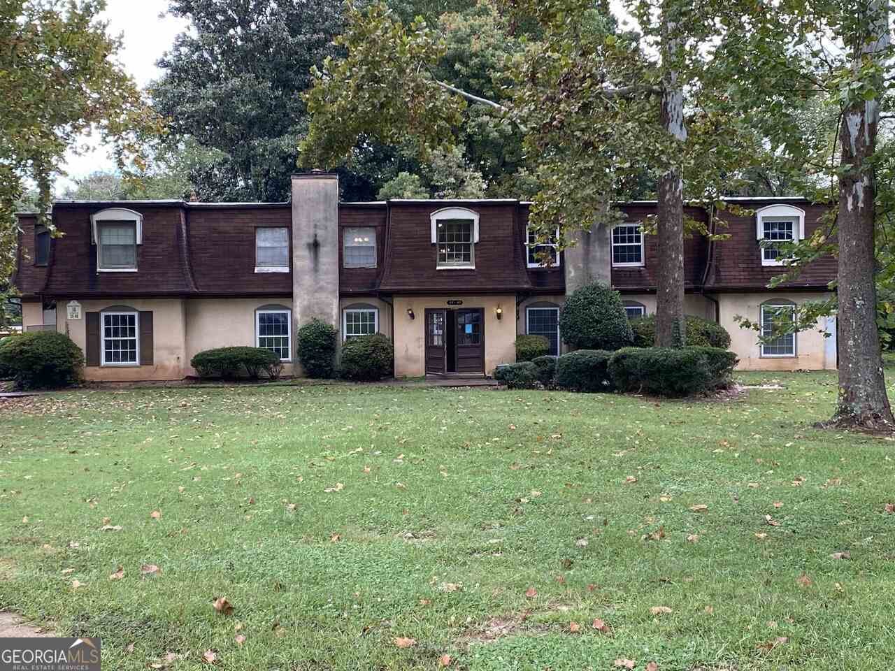 34 Le Parc Fontaine Lithonia - 1
