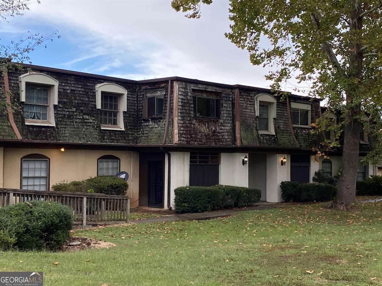 34 Le Parc Fontaine Lithonia - 2