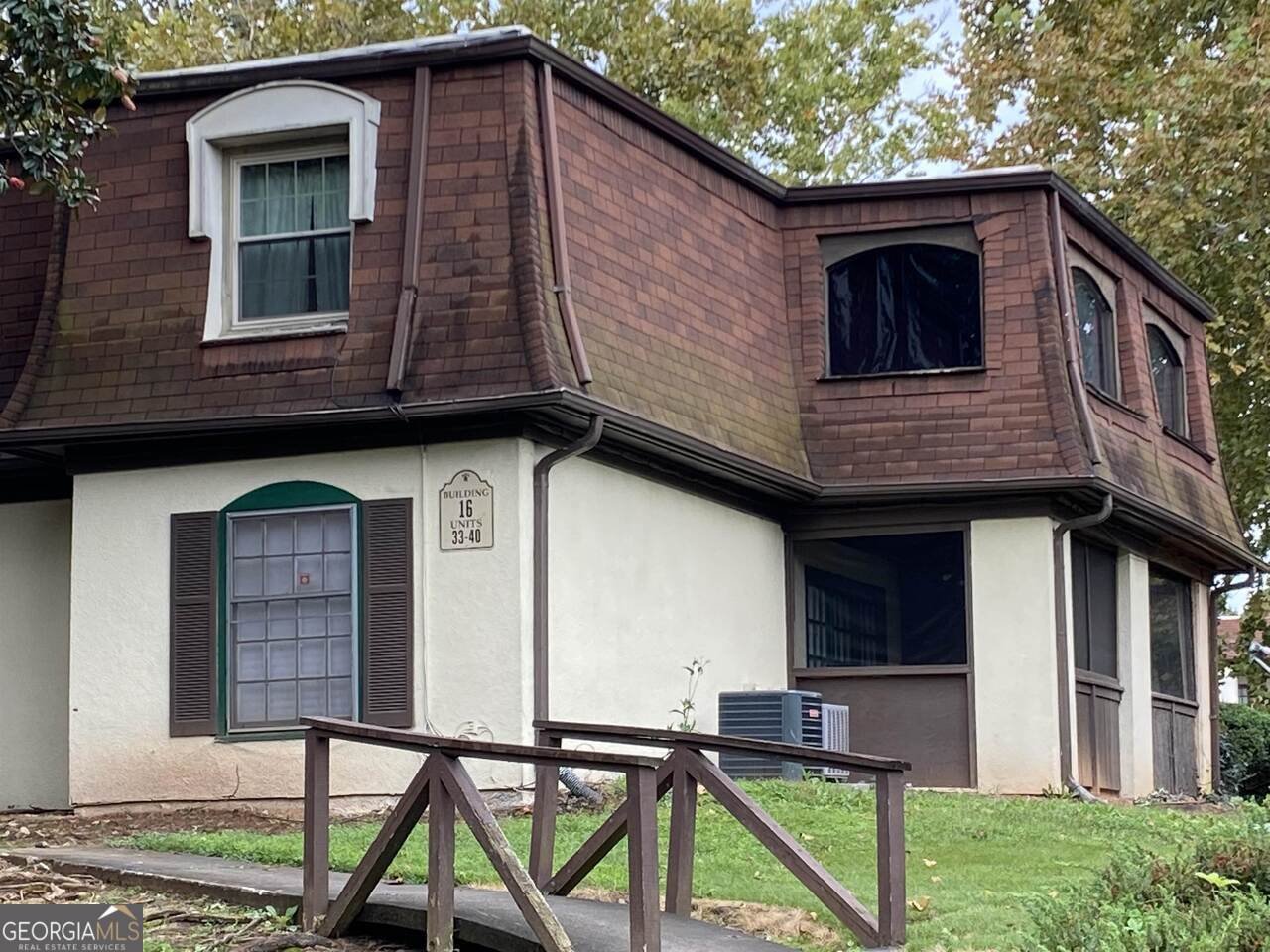 34 Le Parc Fontaine Lithonia - 3
