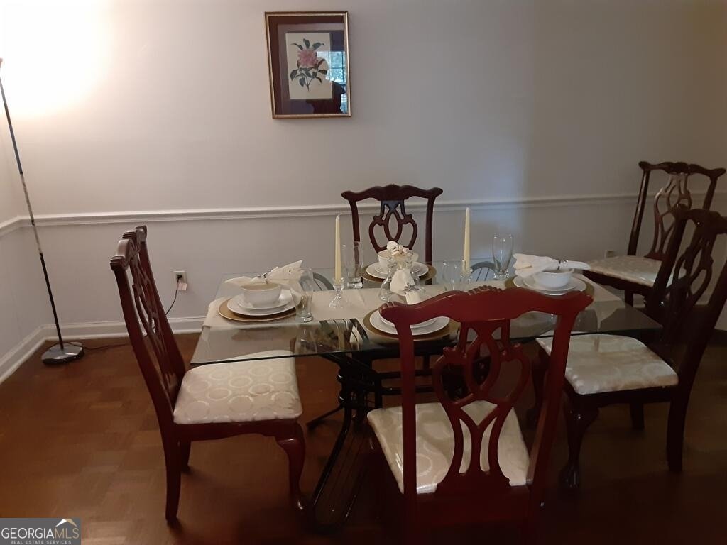 34 Le Parc Fontaine Lithonia - 7