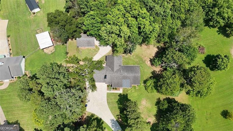 11952 CHEROKEE Drive Ball Ground - 13
