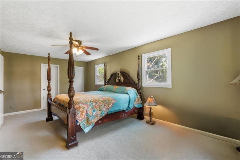11952 CHEROKEE Drive Ball Ground - 20