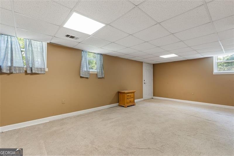 11952 CHEROKEE Drive Ball Ground - 30