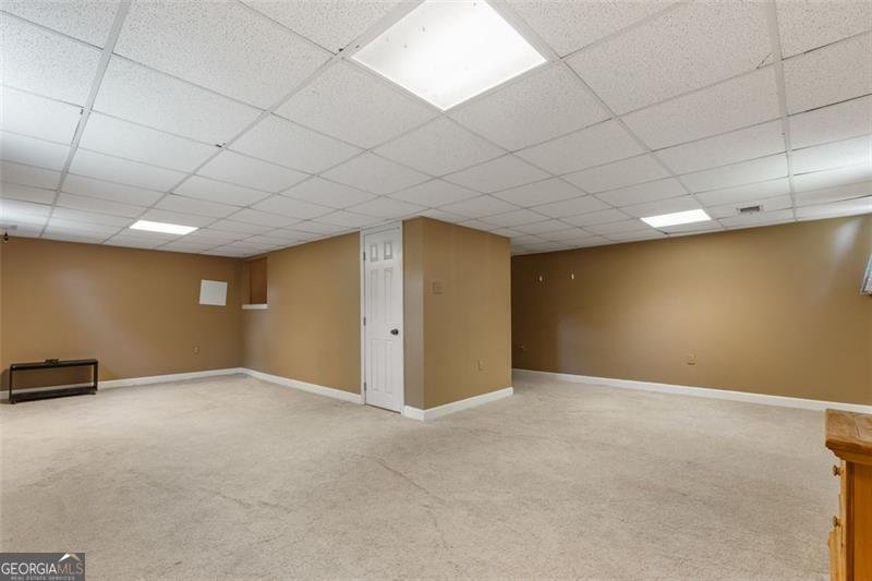 11952 CHEROKEE Drive Ball Ground - 32