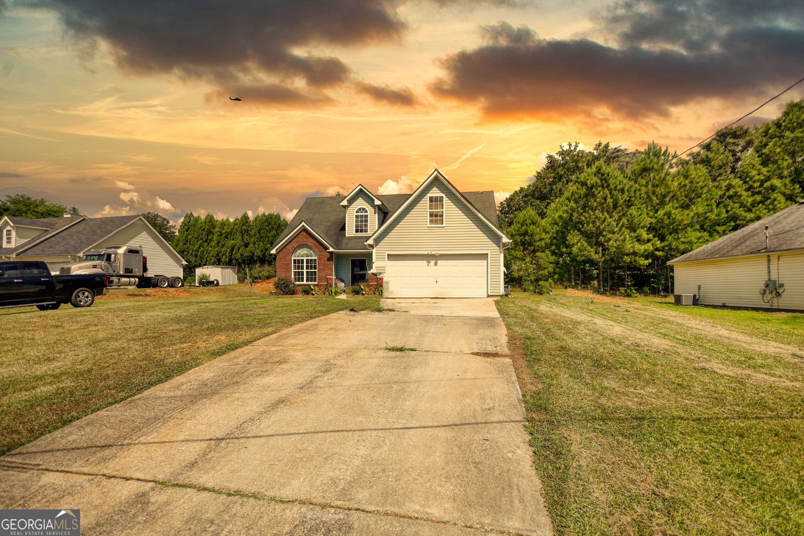 1061 Grimes Street Greensboro - 1