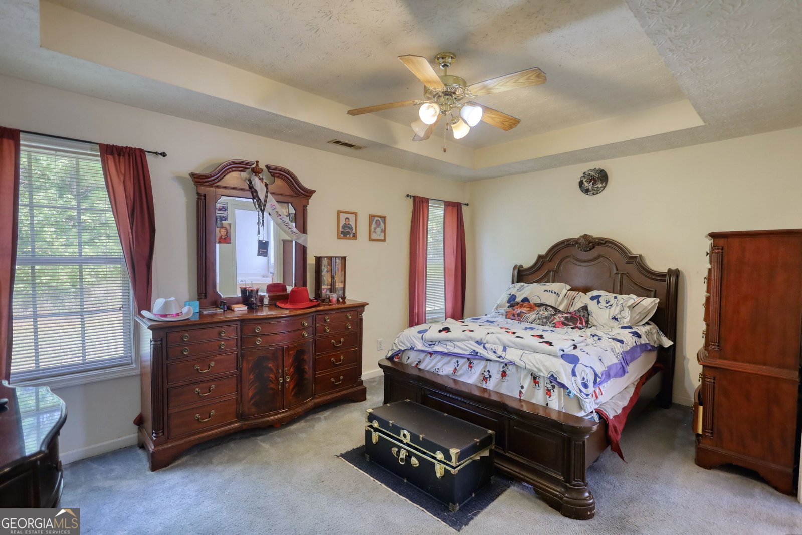 1061 Grimes Street Greensboro - 17