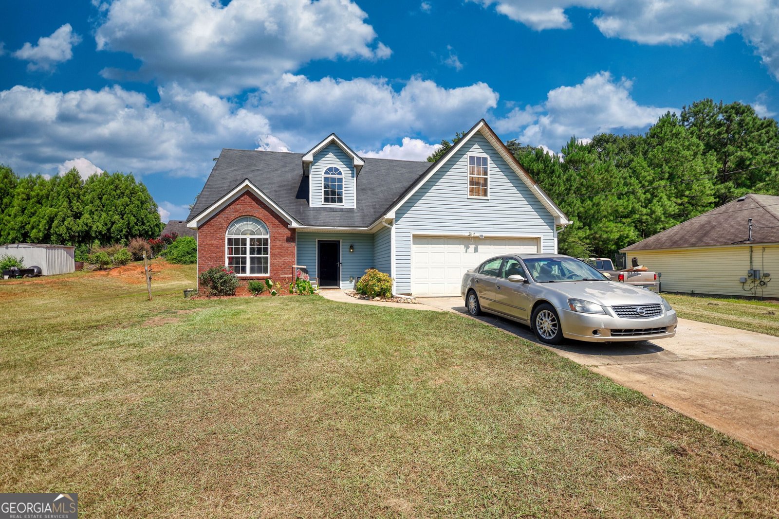 1061 Grimes Street Greensboro - 2