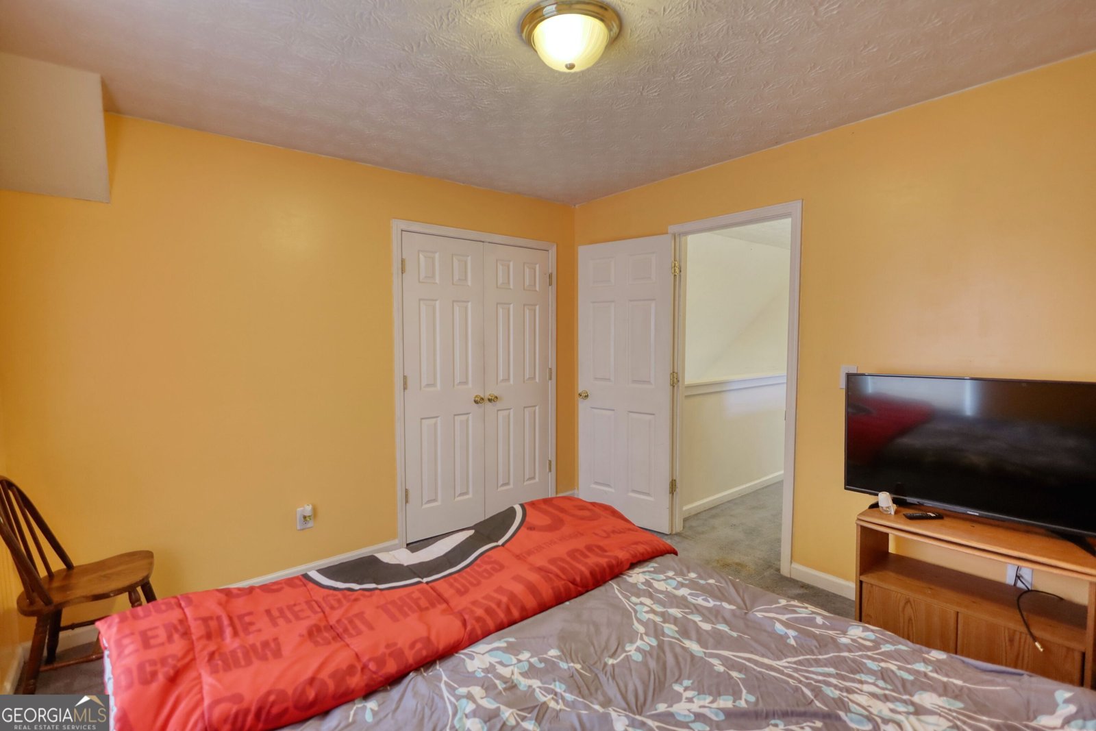 1061 Grimes Street Greensboro - 28