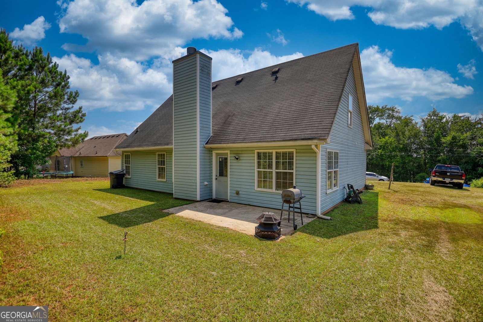 1061 Grimes Street Greensboro - 35