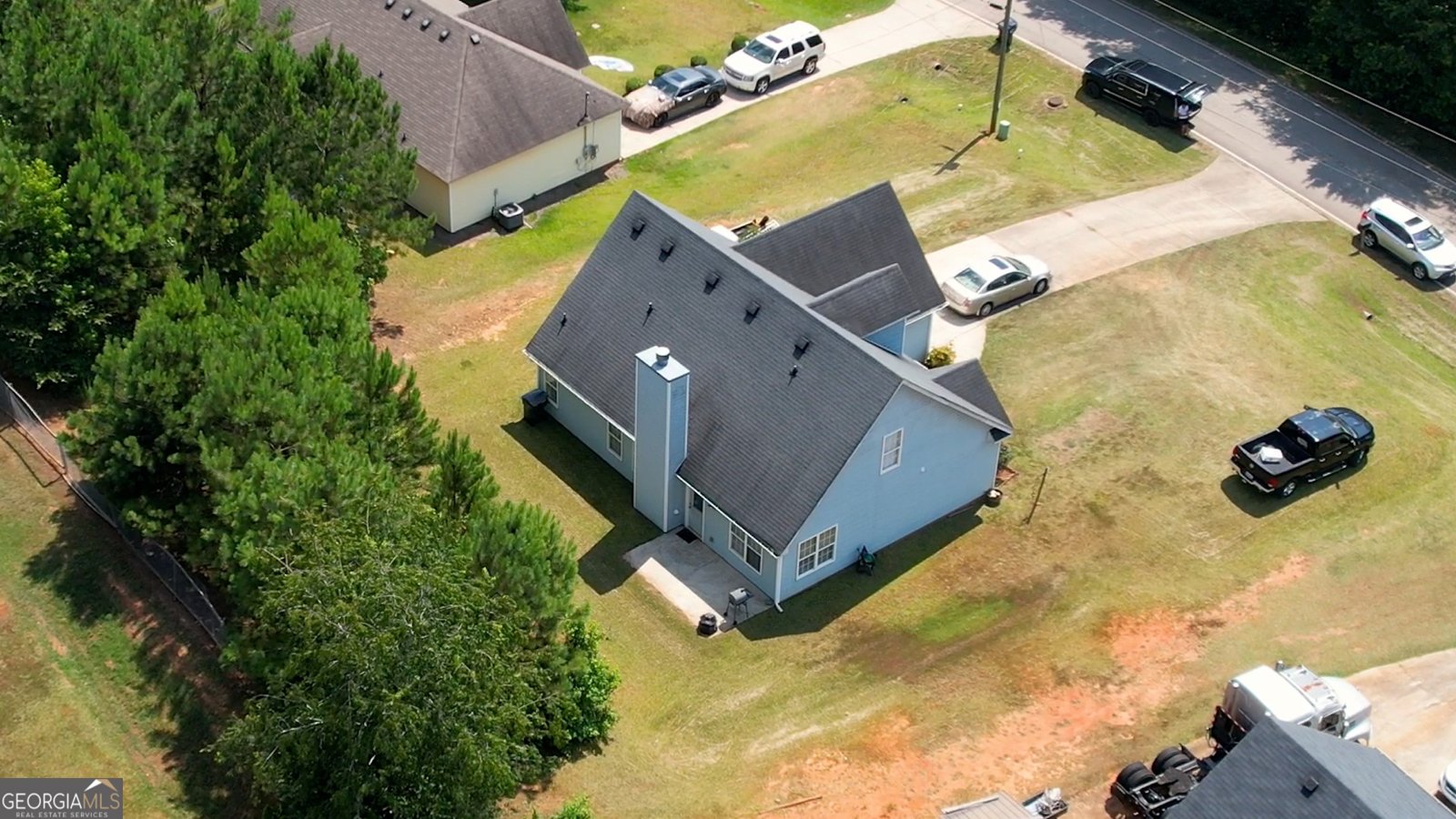 1061 Grimes Street Greensboro - 36