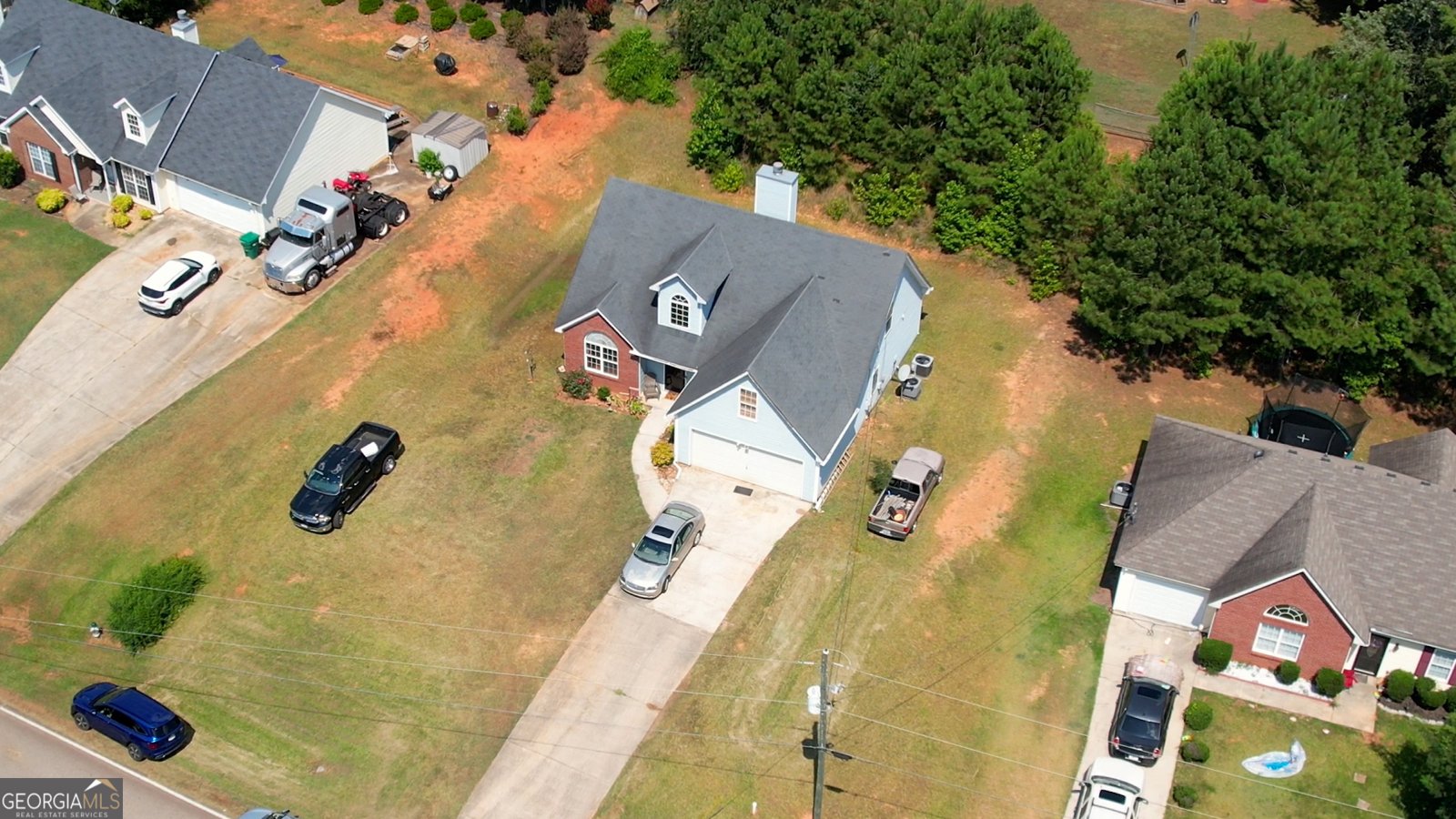 1061 Grimes Street Greensboro - 37