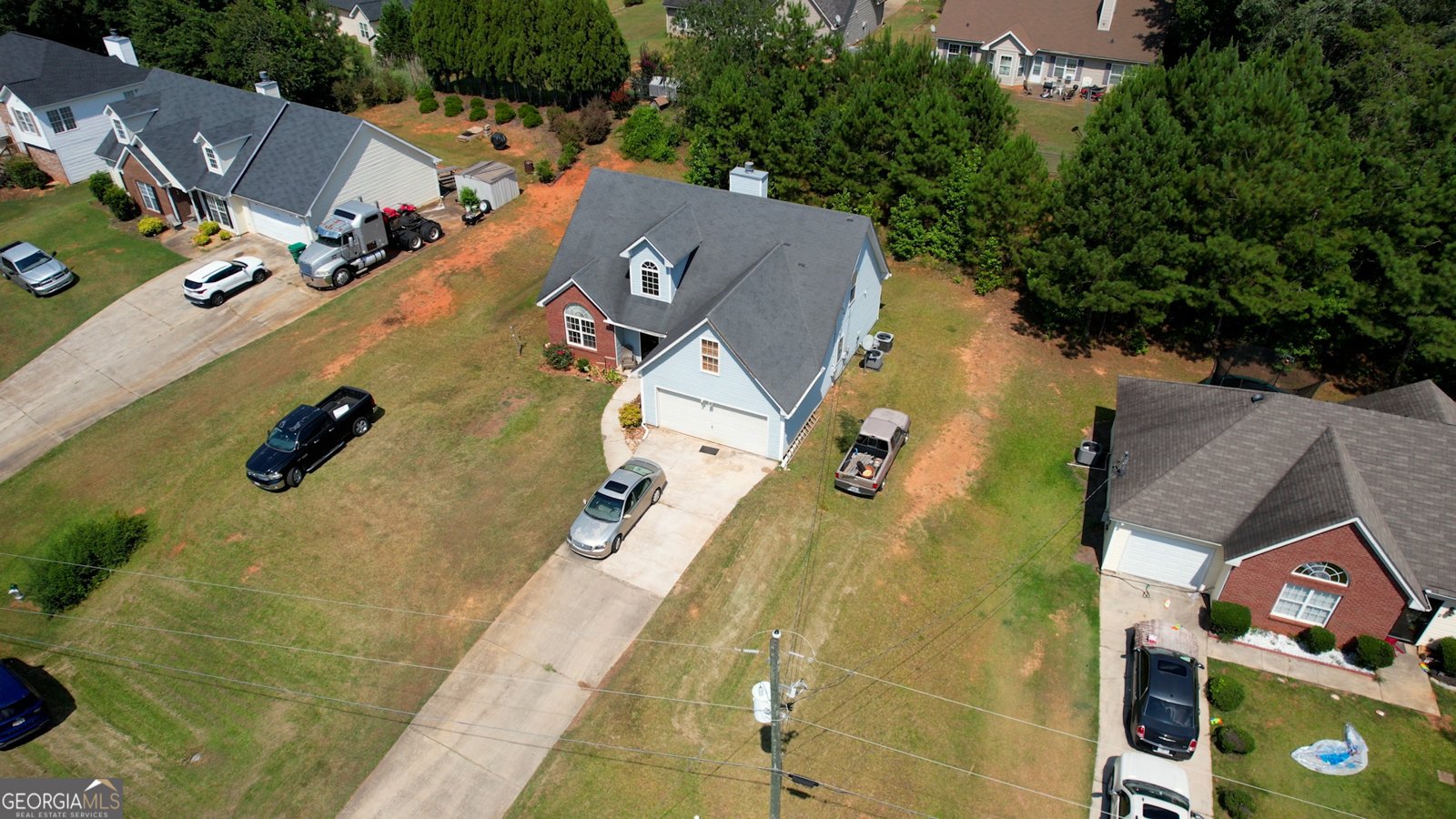 1061 Grimes Street Greensboro - 38