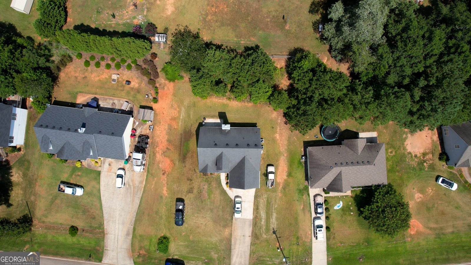 1061 Grimes Street Greensboro - 39