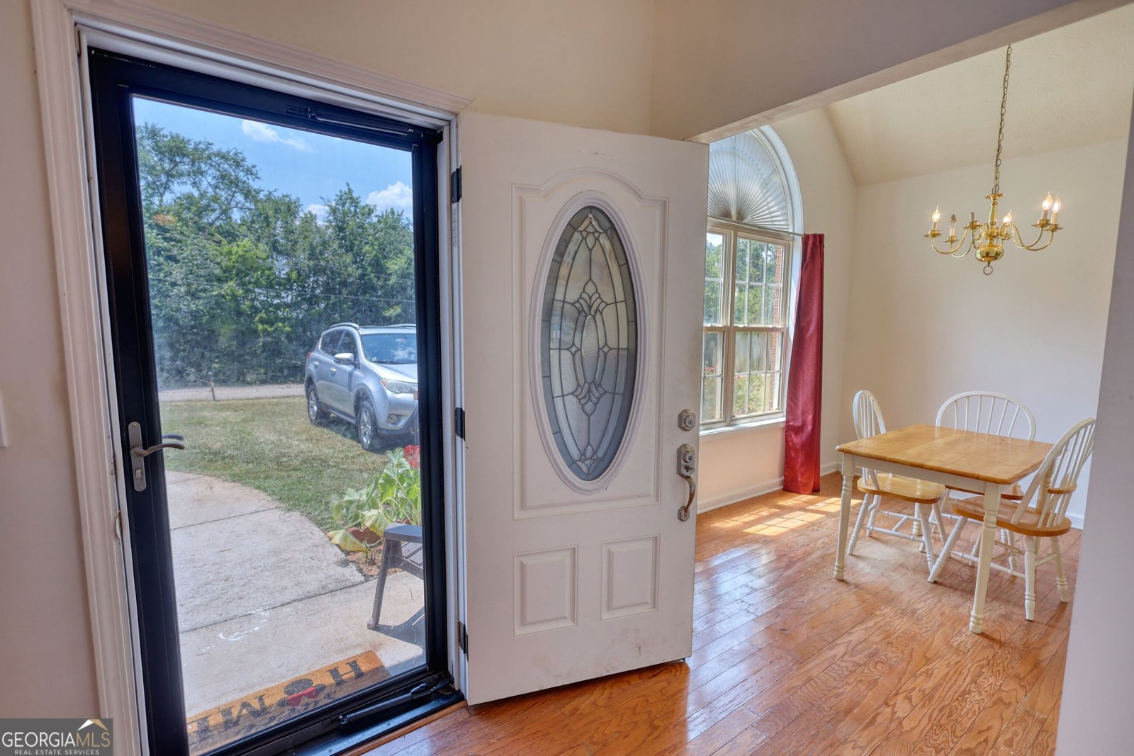 1061 Grimes Street Greensboro - 4