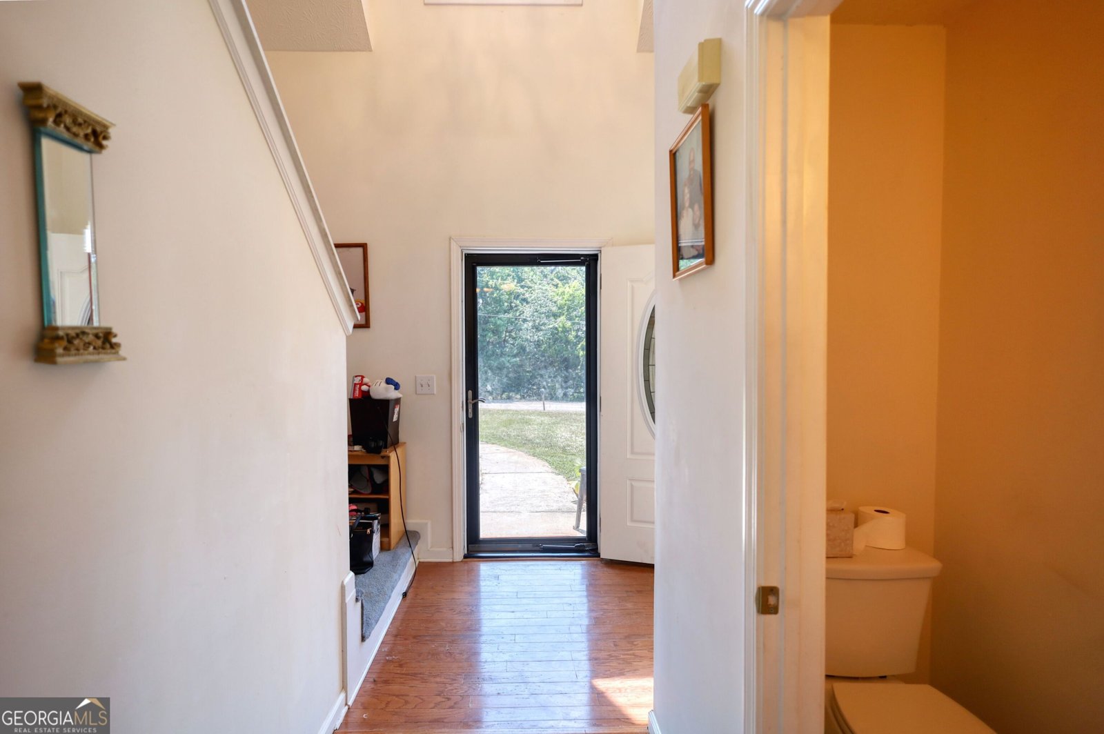 1061 Grimes Street Greensboro - 5