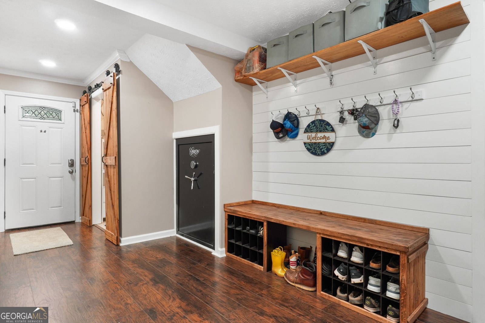 892 Morgan Dairy Road Milner - 18