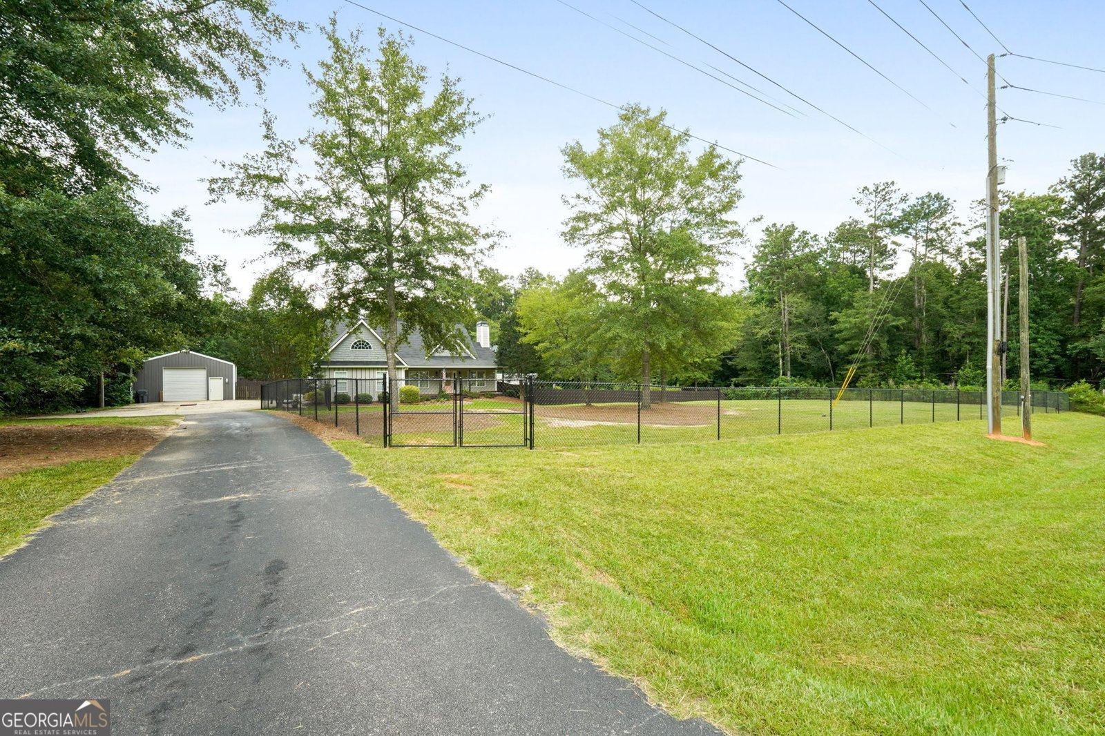 892 Morgan Dairy Road Milner - 2