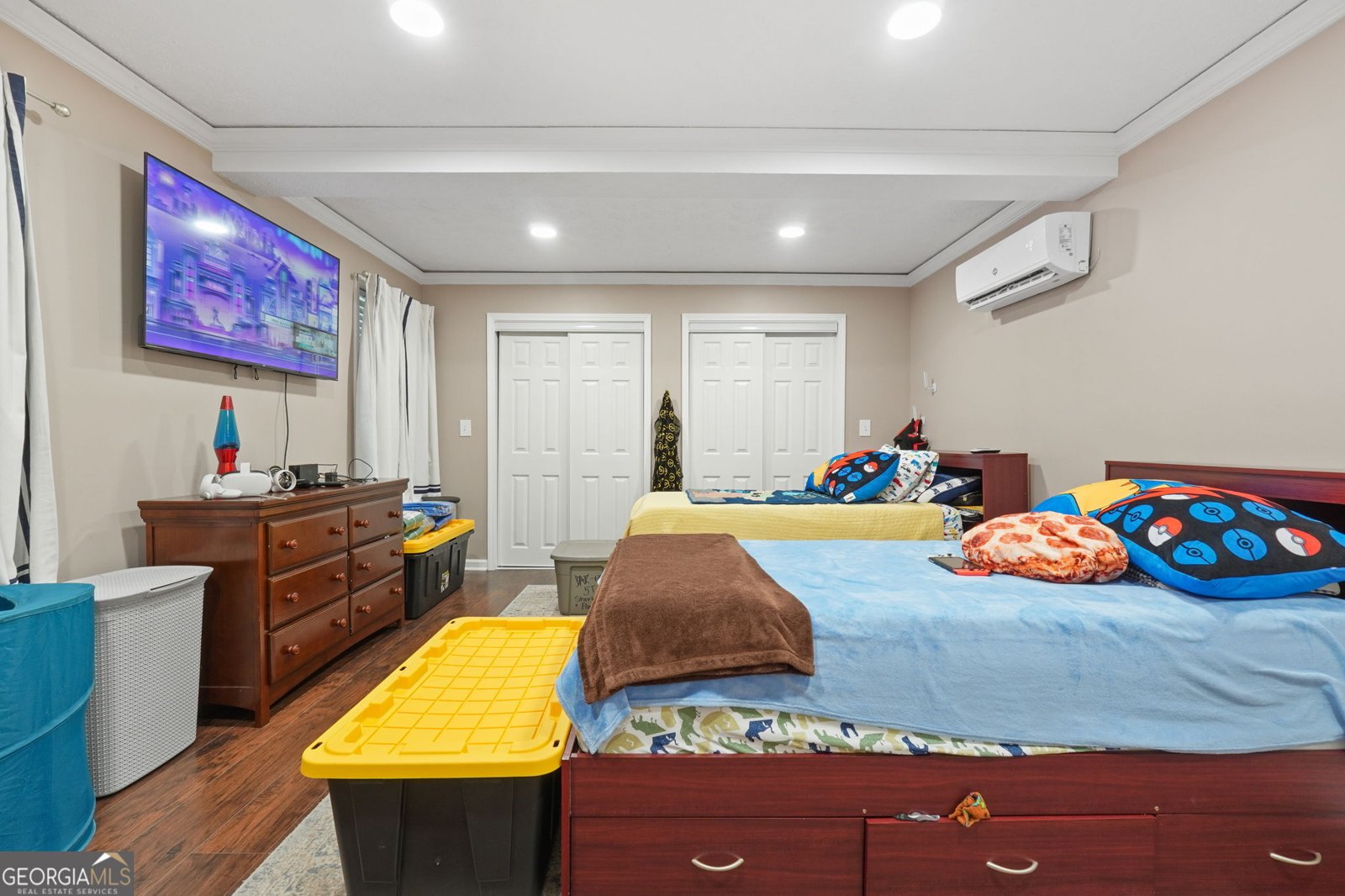 892 Morgan Dairy Road Milner - 21