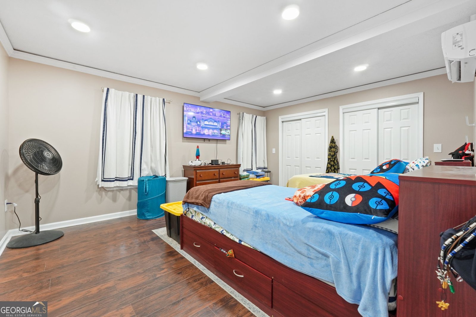 892 Morgan Dairy Road Milner - 22