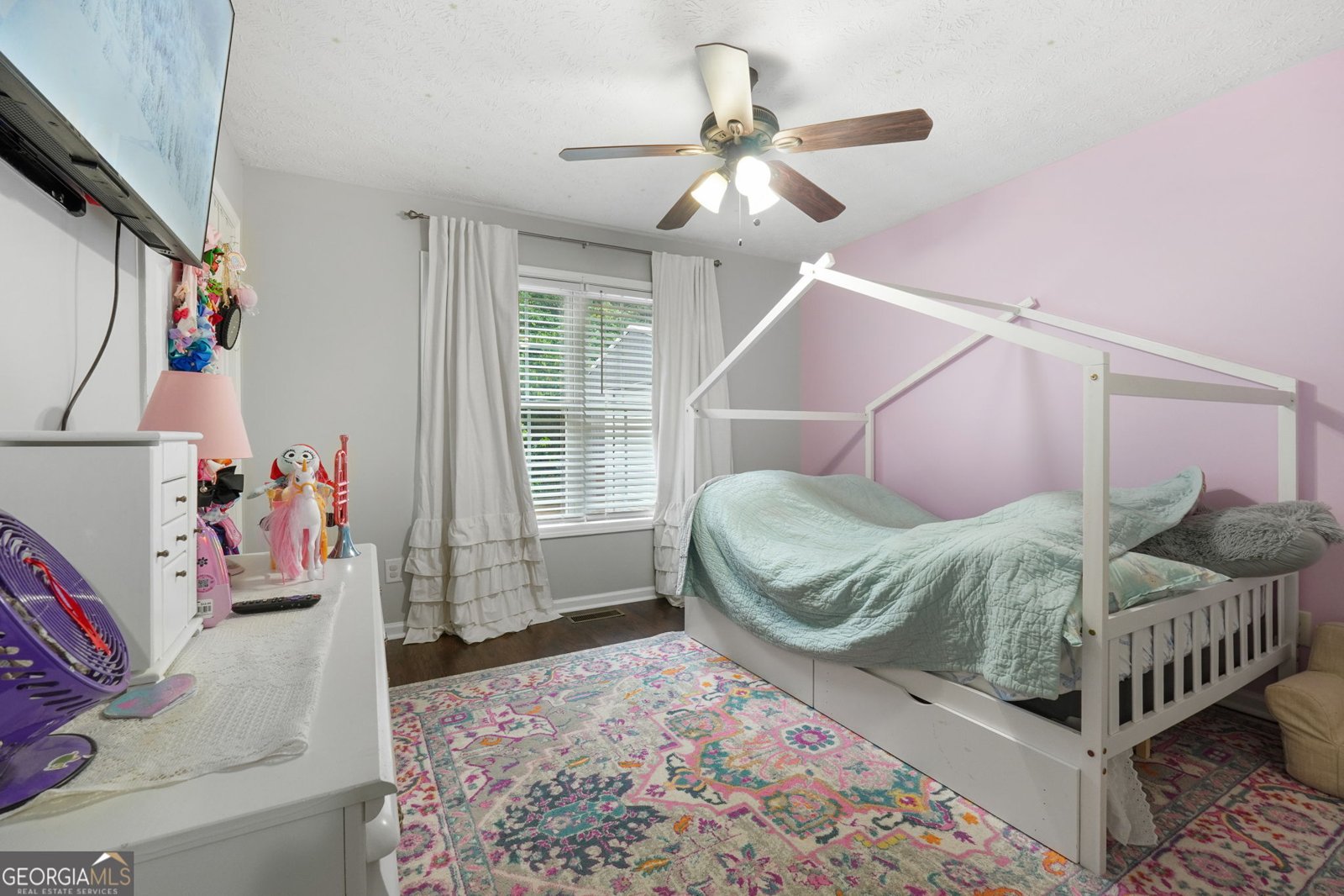 892 Morgan Dairy Road Milner - 23