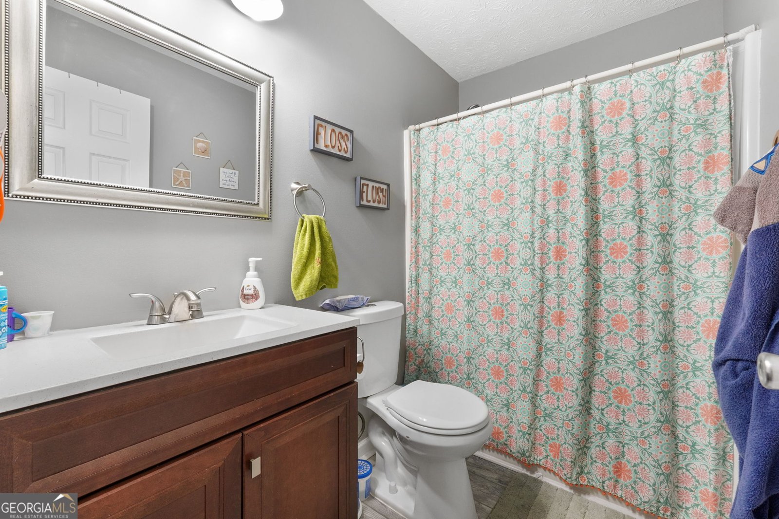892 Morgan Dairy Road Milner - 25