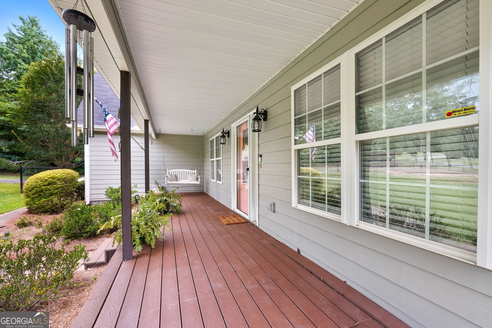 892 Morgan Dairy Road Milner - 4