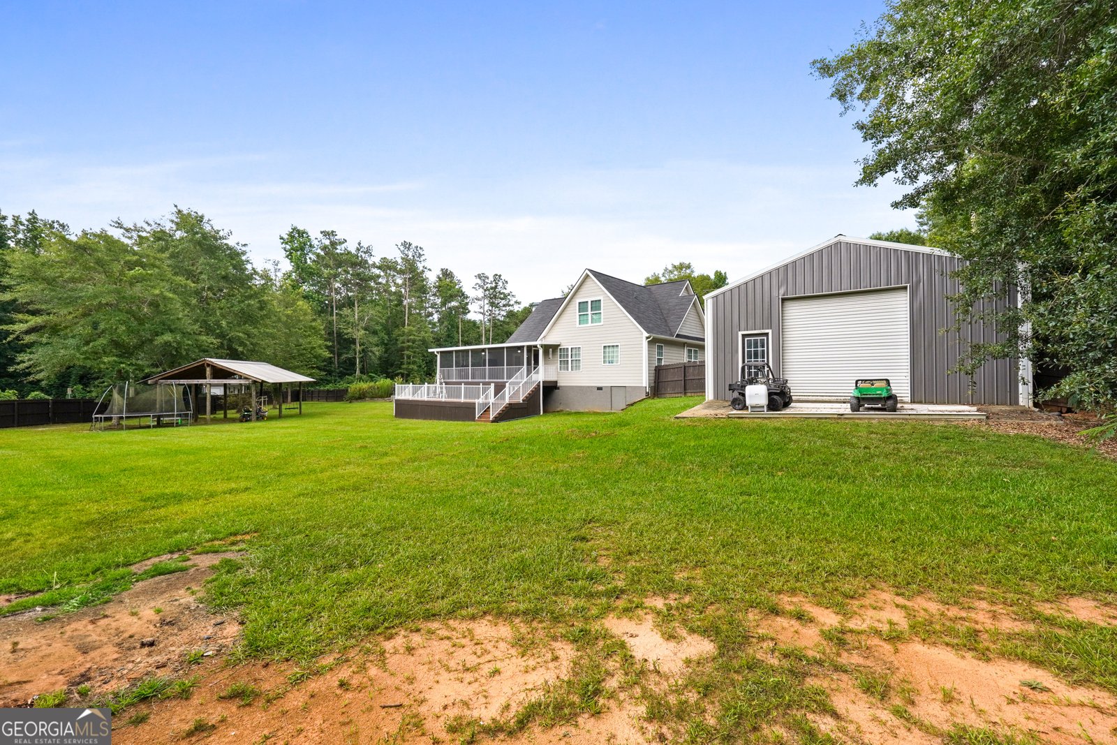 892 Morgan Dairy Road Milner - 40