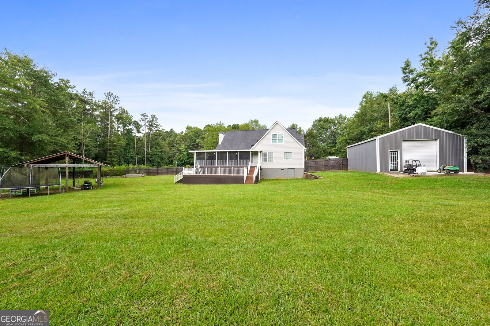 892 Morgan Dairy Road Milner - 41