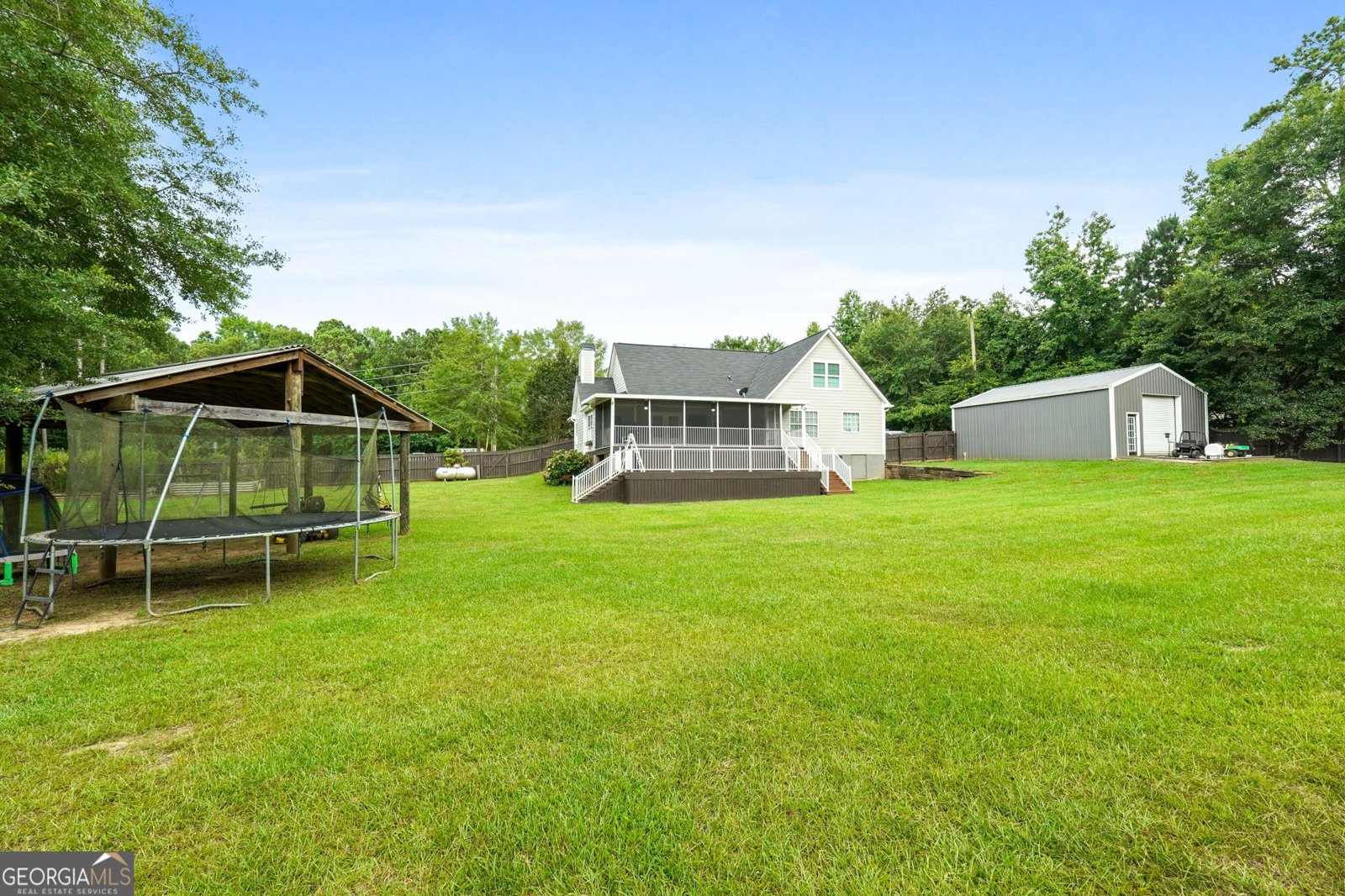 892 Morgan Dairy Road Milner - 42