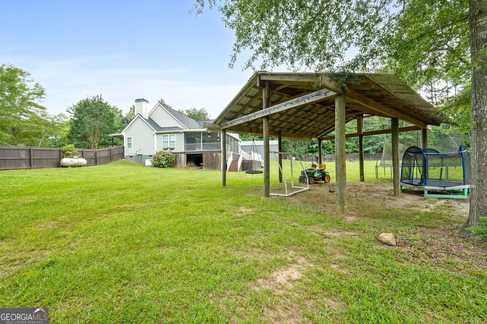 892 Morgan Dairy Road Milner - 43
