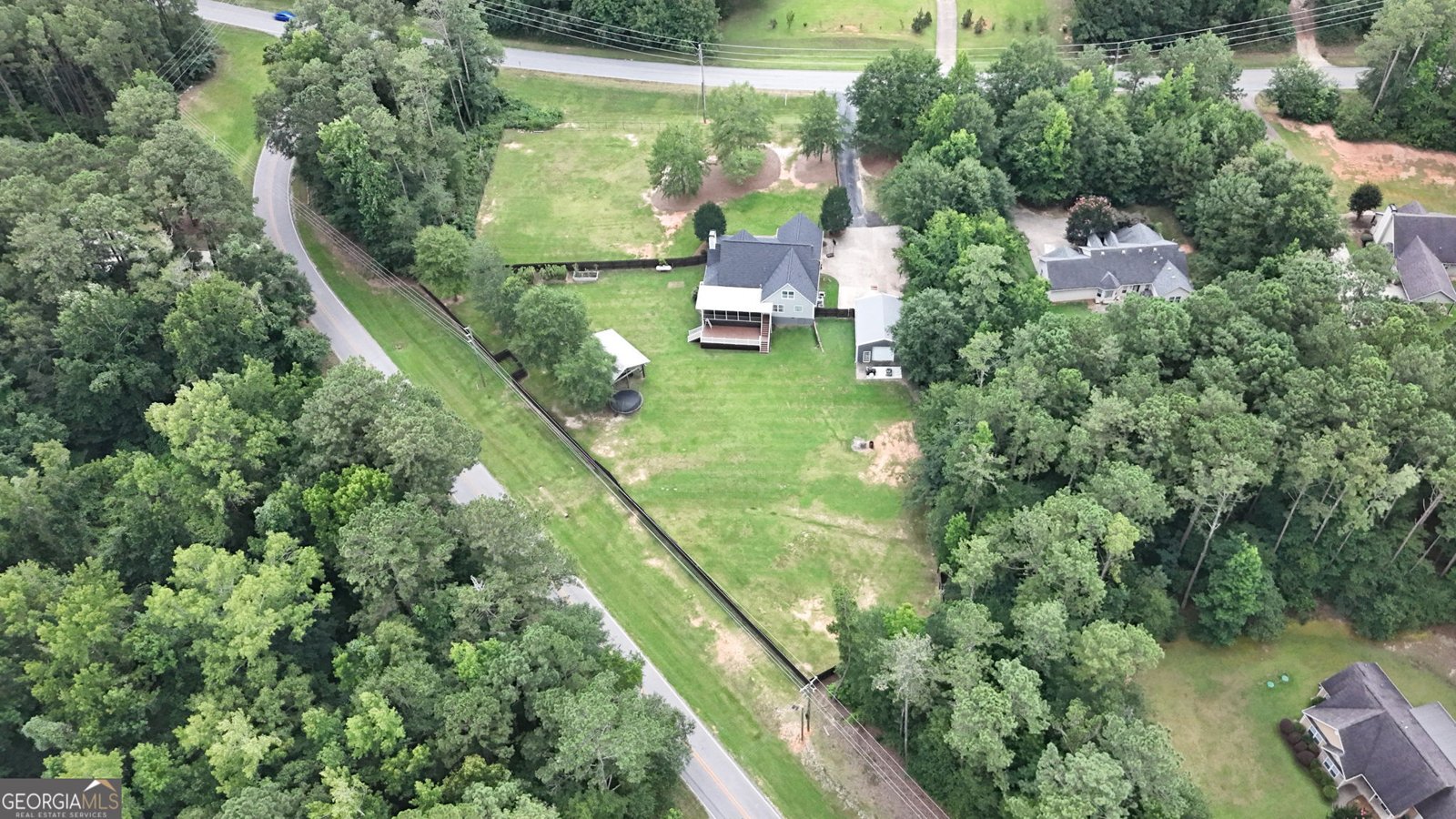 892 Morgan Dairy Road Milner - 44
