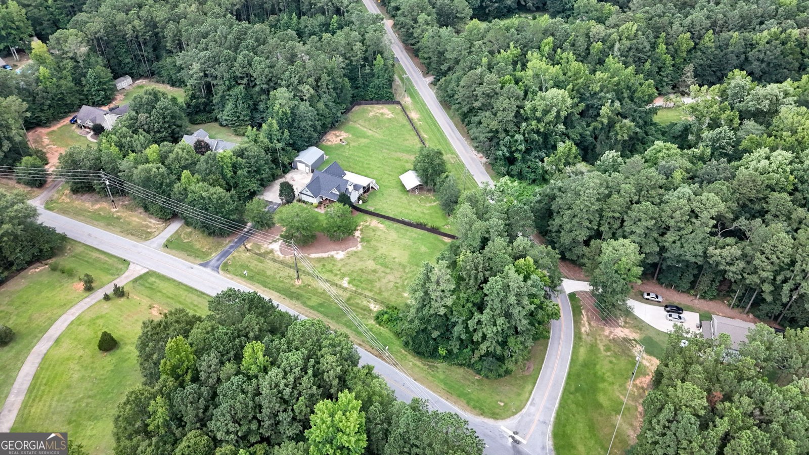 892 Morgan Dairy Road Milner - 45