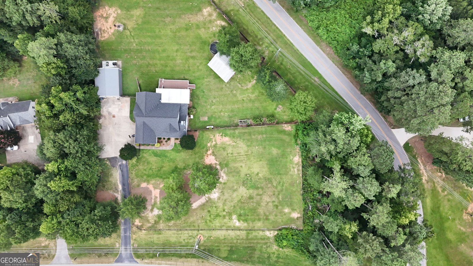 892 Morgan Dairy Road Milner - 46