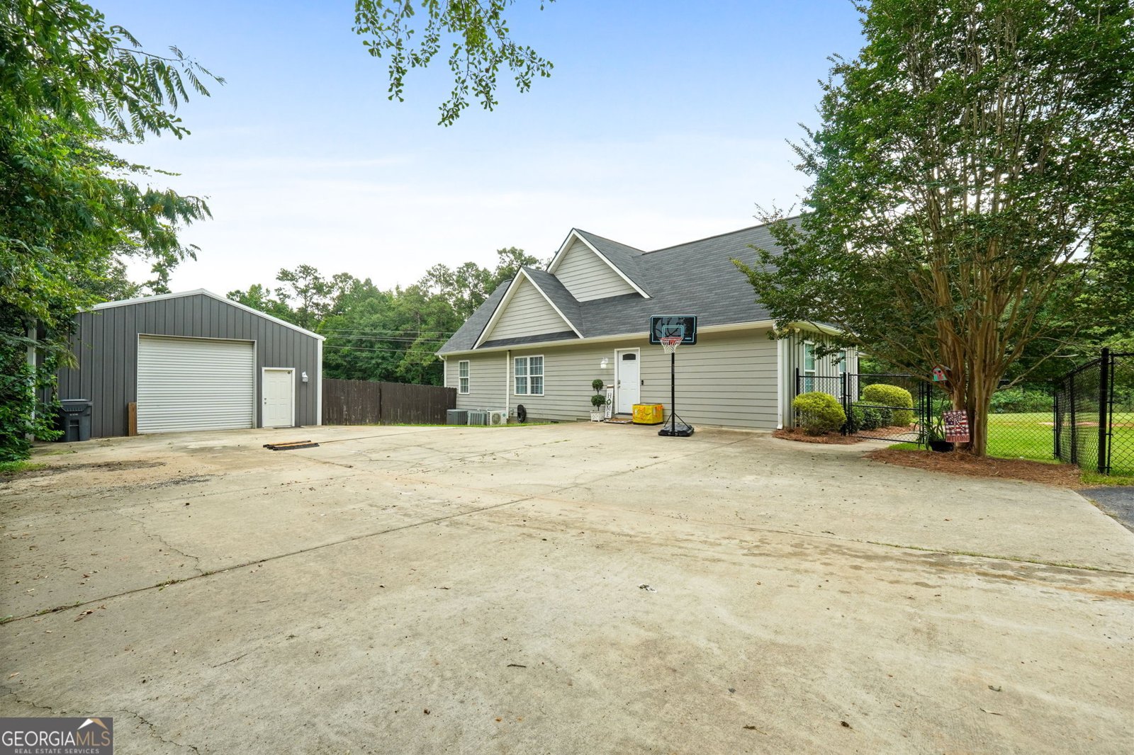 892 Morgan Dairy Road Milner - 47