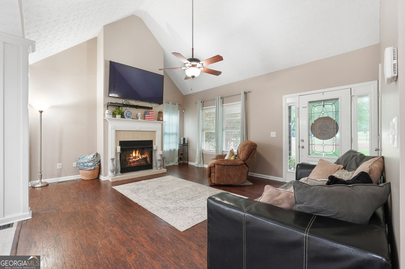 892 Morgan Dairy Road Milner - 5