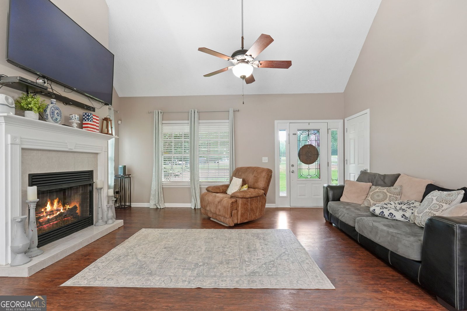 892 Morgan Dairy Road Milner - 6
