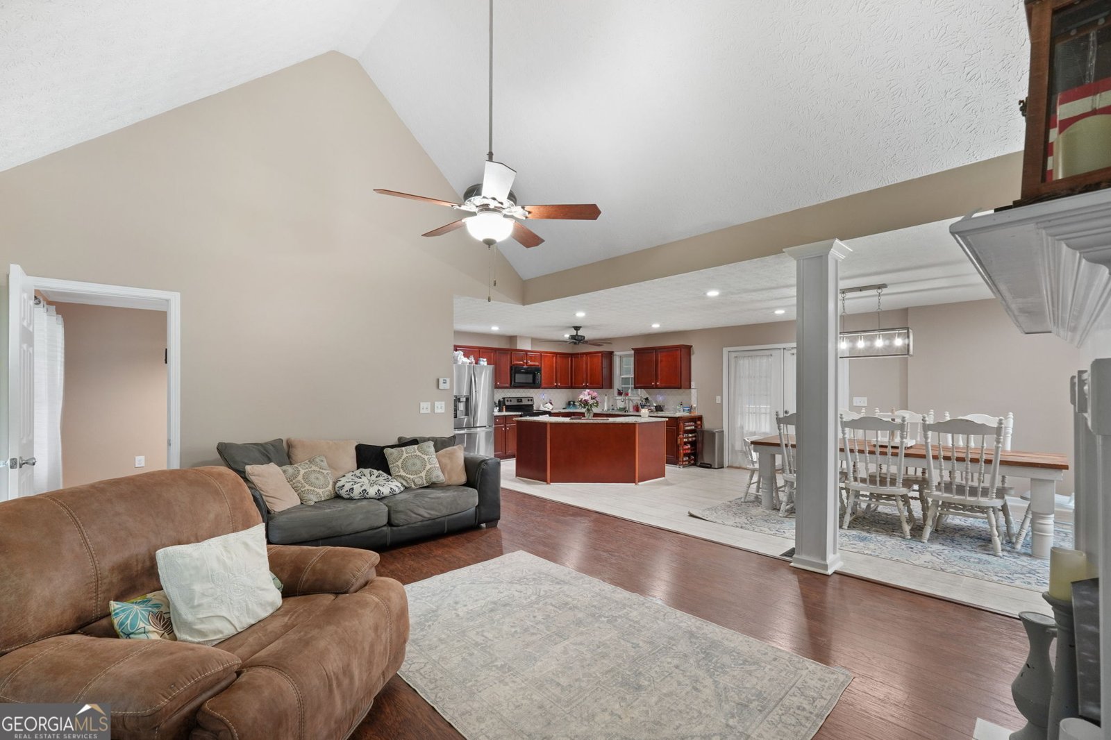 892 Morgan Dairy Road Milner - 7