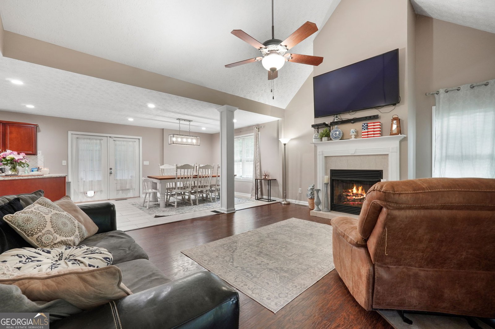 892 Morgan Dairy Road Milner - 8