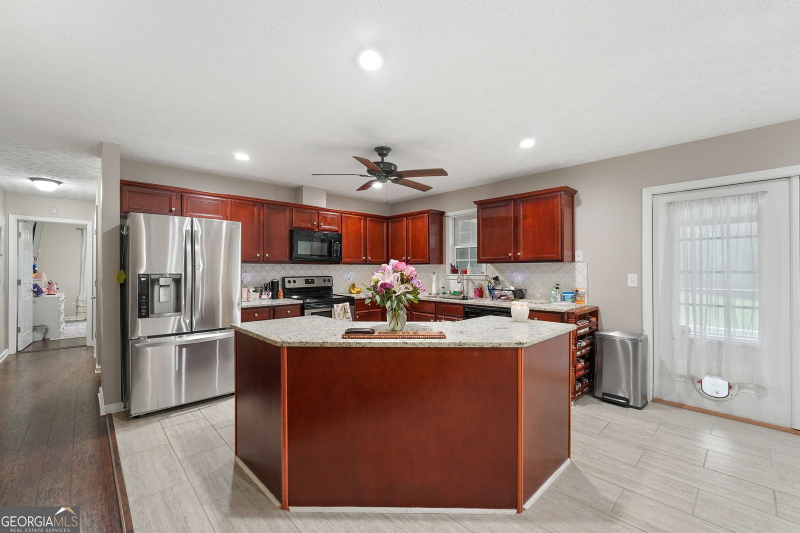 892 Morgan Dairy Road Milner - 9