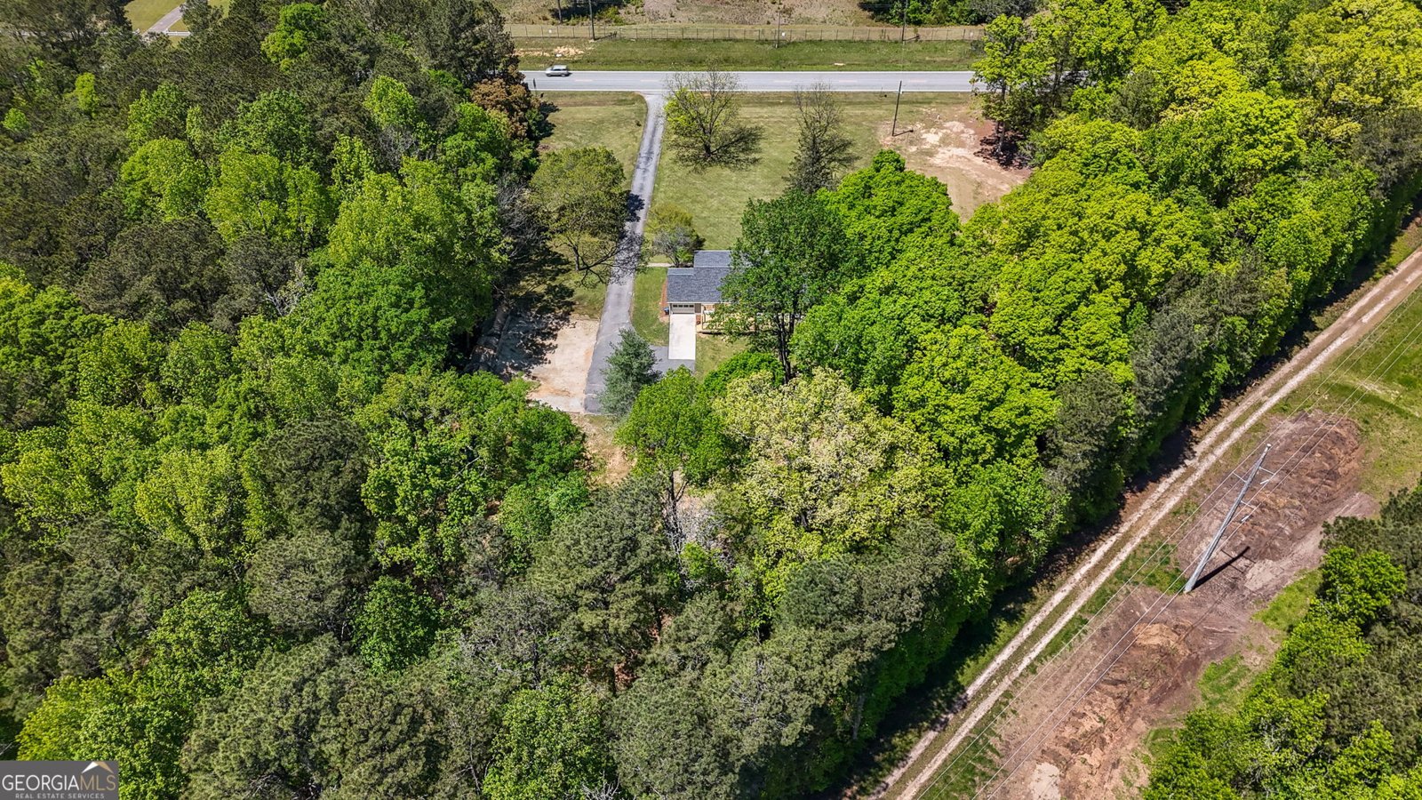 14845 Brown Bridge Road Covington - 11